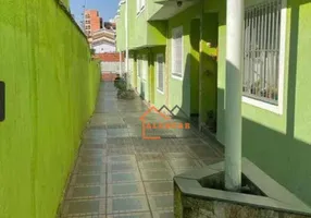 Foto 1 de Casa de Condomínio com 3 Quartos à venda, 74m² em Vila Esperança, São Paulo