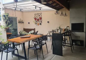 Foto 1 de Casa de Condomínio com 4 Quartos à venda, 106m² em Vila Rami, Jundiaí