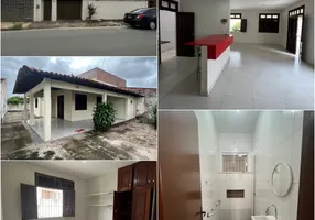 Foto 1 de Casa com 3 Quartos para alugar, 250m² em Vinhais, São Luís