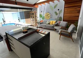 Foto 1 de Casa de Condomínio com 3 Quartos à venda, 219m² em Residencial Vale dos Principes, Taubaté