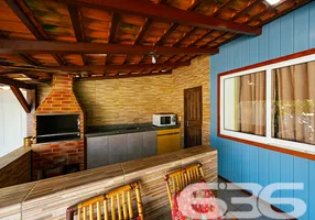 Foto 1 de Casa com 3 Quartos à venda, 80m² em Costeira, Balneário Barra do Sul