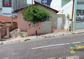 Foto 1 de Lote/Terreno à venda, 300m² em Vila Mussolini, São Bernardo do Campo