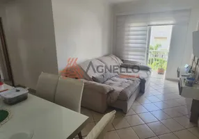 Foto 1 de Apartamento com 4 Quartos à venda, 104m² em Jardim Espraiado, Franca