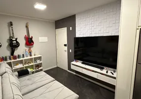 Foto 1 de Apartamento com 2 Quartos à venda, 41m² em Jardim Ipe, Sorocaba