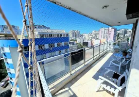 Foto 1 de Apartamento com 3 Quartos à venda, 145m² em Flamengo, Rio de Janeiro