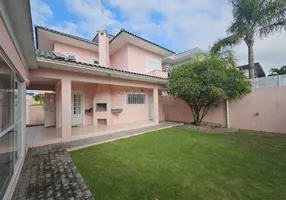Foto 1 de Casa com 4 Quartos à venda, 201m² em Jurerê Internacional, Florianópolis