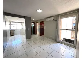 Foto 1 de Apartamento com 2 Quartos à venda, 46m² em Santa Marta, Passo Fundo