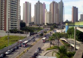 terreno - Jardim Anália Franco - São Paulo - Terrenos, sítios e fazendas -  Vila Formosa, São Paulo 1251234141