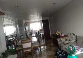Foto 1 de Apartamento com 2 Quartos à venda, 53m² em São Miguel Paulista, São Paulo