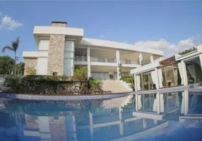 Foto 1 de Casa de Condomínio com 8 Quartos para venda ou aluguel, 1350m² em Condominio Morada do Sol, Vinhedo