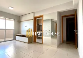 Foto 1 de Apartamento com 3 Quartos à venda, 81m² em Jardim Aclimação, Cuiabá