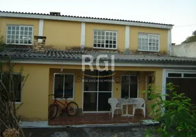 Foto 1 de Casa com 4 Quartos à venda, 150m² em Aberta dos Morros, Porto Alegre