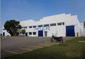 Foto 1 de Galpão/Depósito/Armazém com 8 Quartos para alugar, 6300m² em Aracília, Guarulhos