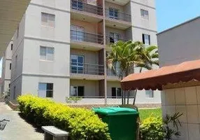 Foto 1 de Apartamento com 2 Quartos à venda, 58m² em Planalto Verde I, Ribeirão Preto