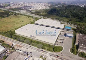 Foto 1 de Galpão/Depósito/Armazém para alugar, 7669m² em Jardim Itapuã, Itaquaquecetuba