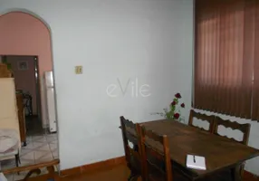 Foto 1 de Casa com 3 Quartos à venda, 144m² em Vila Industrial, Campinas