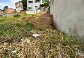 Foto 1 de Lote/Terreno à venda, 260m² em Parque Santa Teresa, Carapicuíba