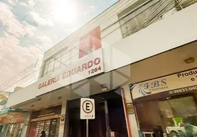 Foto 1 de Sala Comercial para alugar, 37m² em Navegantes, Porto Alegre