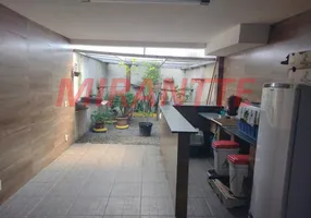 Foto 1 de Sobrado com 3 Quartos à venda, 169m² em Tucuruvi, São Paulo