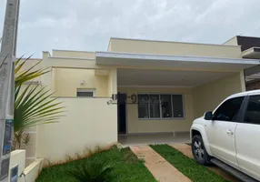 Foto 1 de Casa de Condomínio com 3 Quartos à venda, 133m² em Residencial Piccolino, Salto