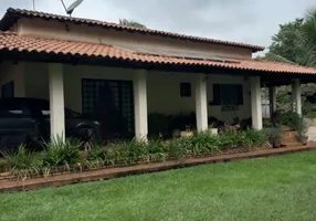 Foto 1 de Fazenda/Sítio com 3 Quartos à venda, 270m² em Estancia Jockey Clube, São José do Rio Preto