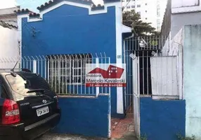 Foto 1 de Casa com 2 Quartos à venda, 102m² em Ipiranga, São Paulo