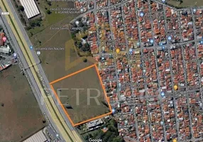 Foto 1 de Lote/Terreno para alugar, 50000m² em Jardim Nova Veneza Nova Veneza, Sumaré