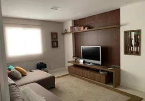 Foto 1 de Apartamento com 3 Quartos à venda, 115m² em Centro, Diadema