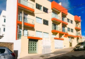 Foto 1 de Apartamento com 2 Quartos à venda, 83m² em Monte Castelo, Volta Redonda