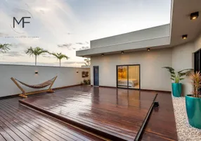 Foto 1 de Casa de Condomínio com 4 Quartos à venda, 237m² em Portal das Araras, Três Lagoas