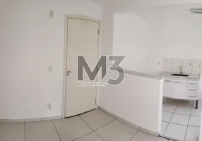 Foto 1 de Apartamento com 2 Quartos à venda, 45m² em Vila Carminha, Campinas