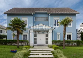 Foto 1 de Casa de Condomínio com 4 Quartos para alugar, 500m² em Alphaville Graciosa, Pinhais
