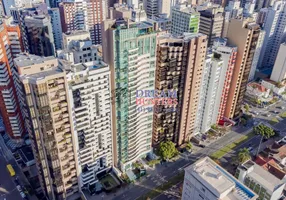 Foto 1 de Apartamento com 4 Quartos à venda, 350m² em Batel, Curitiba