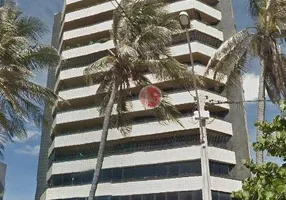 Foto 1 de Apartamento com 4 Quartos para alugar, 370m² em Praia do Futuro, Fortaleza