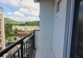 Foto 1 de Apartamento com 2 Quartos à venda, 60m² em Jardim Sulacap, Rio de Janeiro