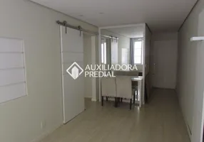 Foto 1 de Apartamento com 1 Quarto à venda, 44m² em Cidade Baixa, Porto Alegre