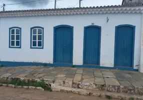 Foto 1 de Casa com 3 Quartos à venda, 1000m² em Centro, Rio de Contas