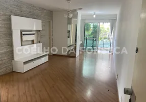 Foto 1 de Apartamento com 1 Quarto para alugar, 52m² em Campo Belo, São Paulo