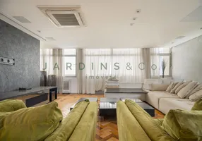 Foto 1 de Apartamento com 4 Quartos à venda, 260m² em Jardim América, São Paulo