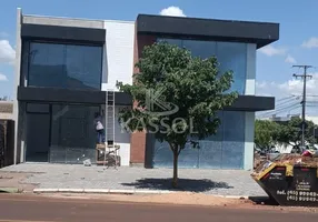 Foto 1 de Sala Comercial para alugar, 51m² em Santa Cruz, Cascavel