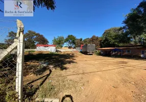 Foto 1 de Lote/Terreno à venda, 1000m² em Parque das Bandeiras 2, Indaiatuba