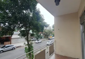 Foto 1 de Apartamento com 2 Quartos para venda ou aluguel, 52m² em Campo Grande, Rio de Janeiro