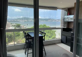 Foto 1 de Apartamento com 4 Quartos à venda, 152m² em Coqueiros, Florianópolis