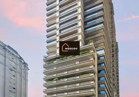 Foto 1 de Apartamento com 5 Quartos à venda, 340m² em Jardim Europa, São Paulo