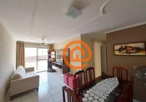 Foto 1 de Apartamento com 2 Quartos à venda, 78m² em Jardim Pacaembú, Jundiaí