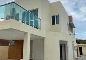 Foto 1 de Casa com 5 Quartos à venda, 300m² em Portal do Sol, João Pessoa