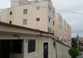 Foto 1 de Apartamento com 4 Quartos à venda, 117m² em Vila Augusta, Guarulhos
