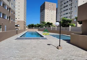 Foto 1 de Apartamento com 3 Quartos à venda, 224m² em Concórdia II, Araçatuba