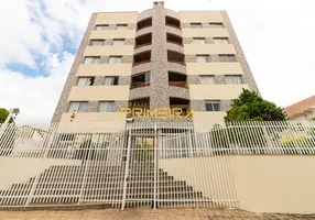 Foto 1 de Apartamento com 3 Quartos à venda, 80m² em Ahú, Curitiba