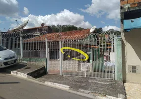 Foto 1 de Casa com 2 Quartos à venda, 75m² em Parque Isaac Pires, Cotia
